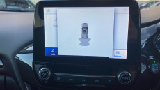 Ford Puma 1.0 EcoBoost Titanium 5dr Petrol Hatchback